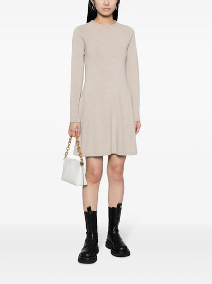 The Didih Cashmere Dress