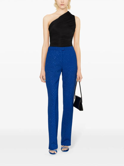 Gladys Crystal Tailored Trousers