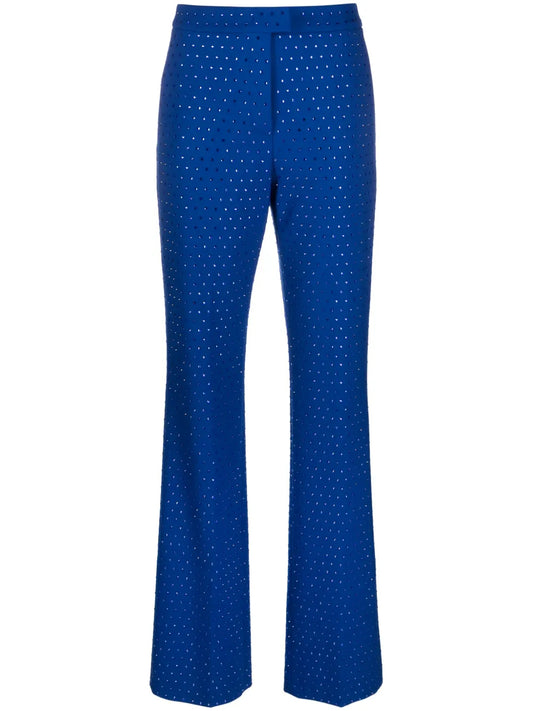 Gladys Crystal Tailored Trousers