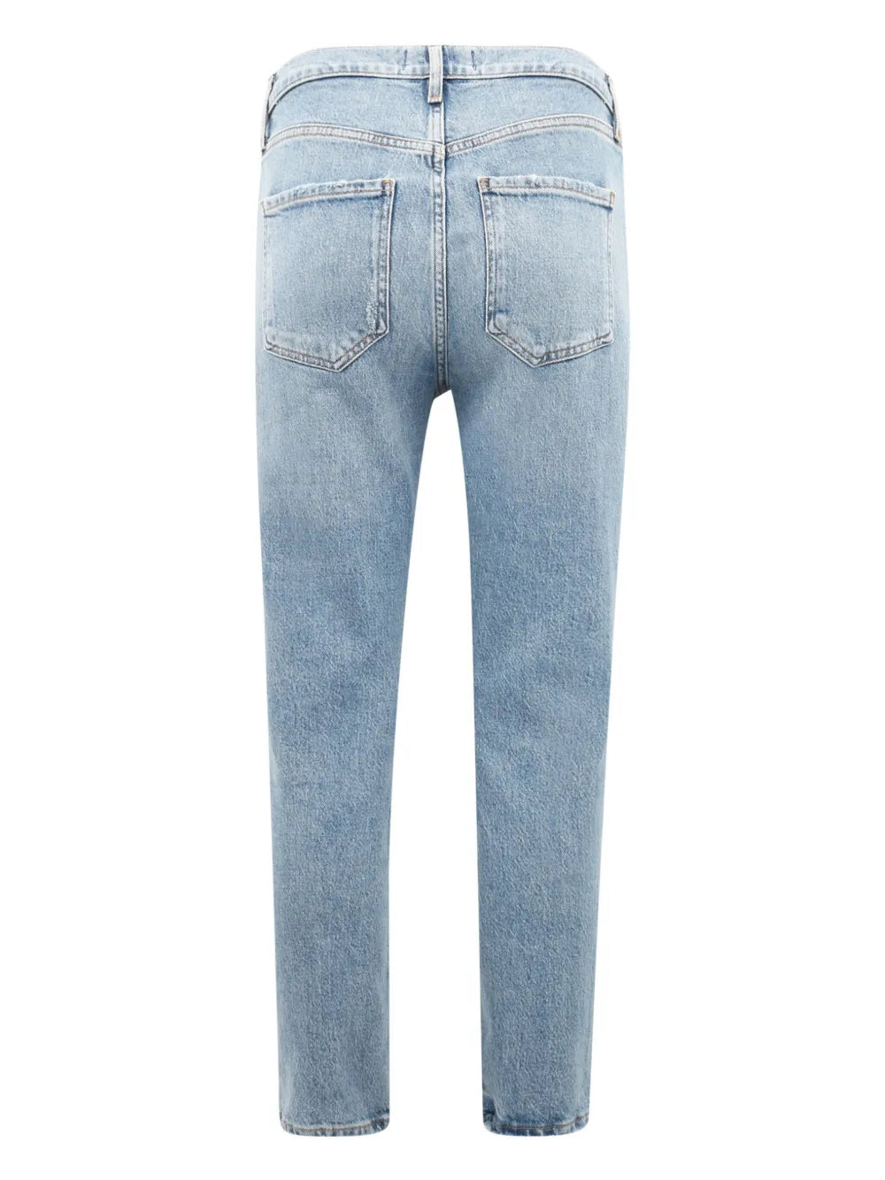 Riley Cropped Jeans