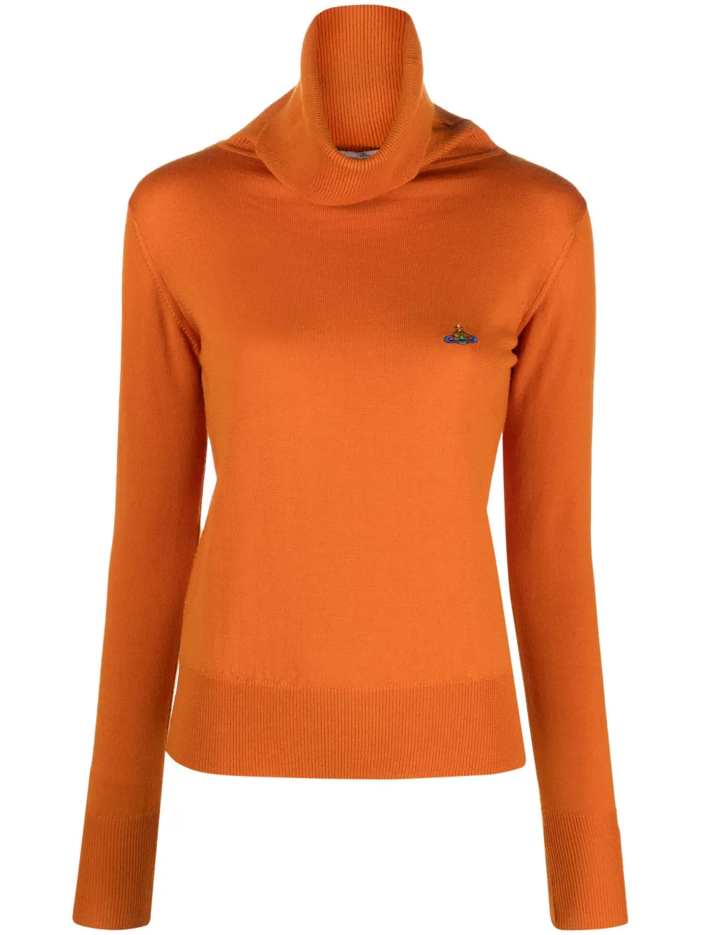 Giulia Orb-Embroidered Jumper