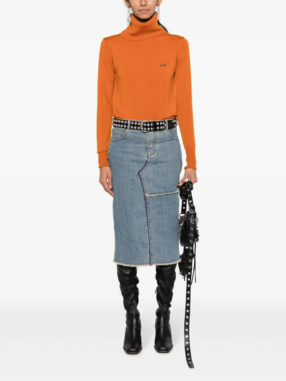 Giulia Orb-Embroidered Jumper