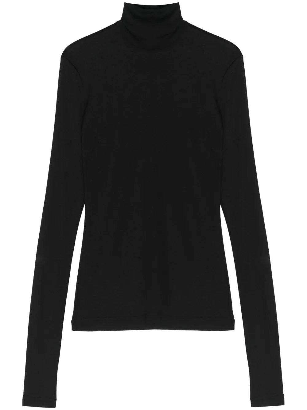 Harri Roll-Neck T-Shirt