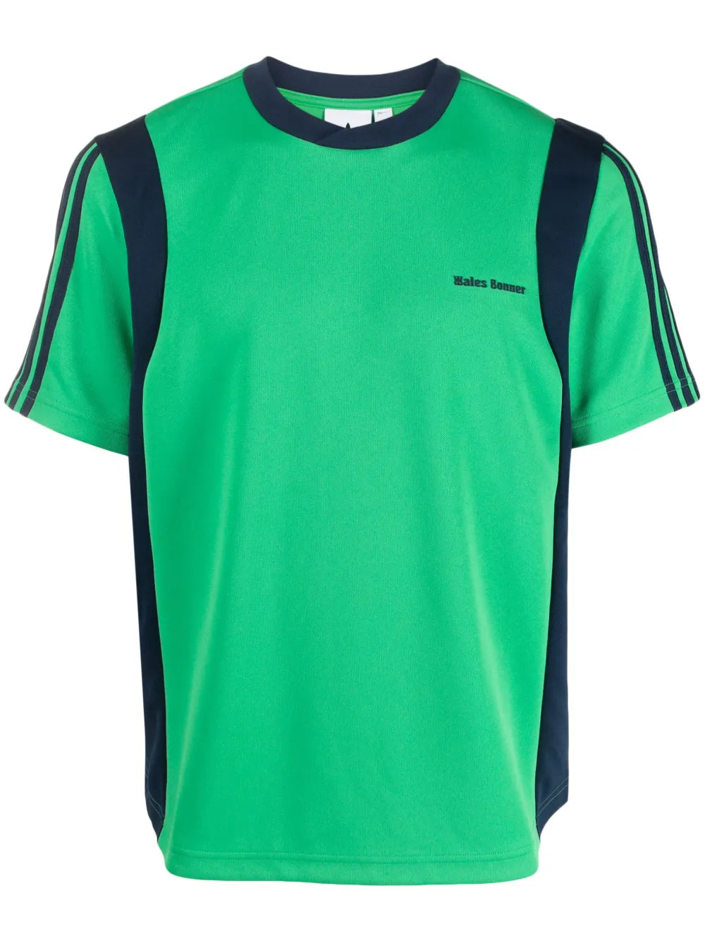 Crew-Neck T-Shirt
