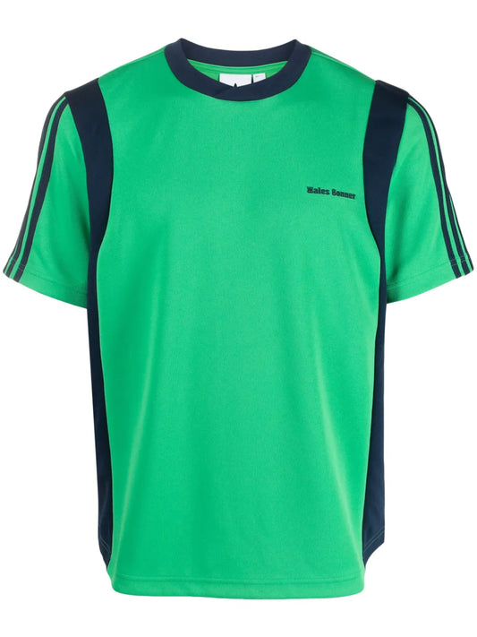 Crew-Neck T-Shirt