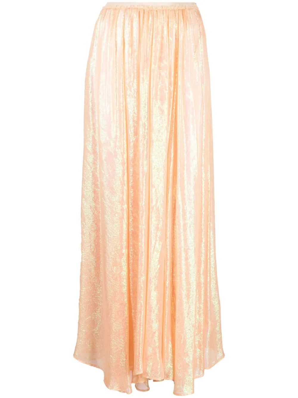 Jacquard Skirt
