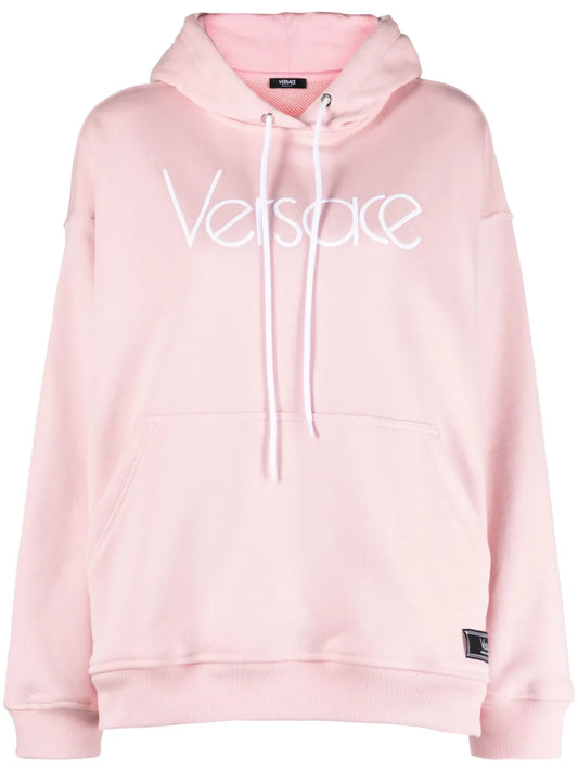 1978 Re-Edition Logo-Embroidered Hoodie