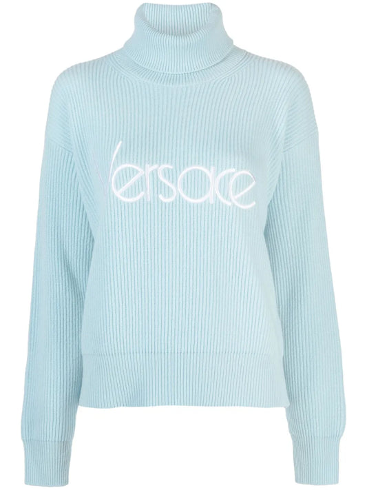 1978 Re-Edition Logo-Embroidered Jumper