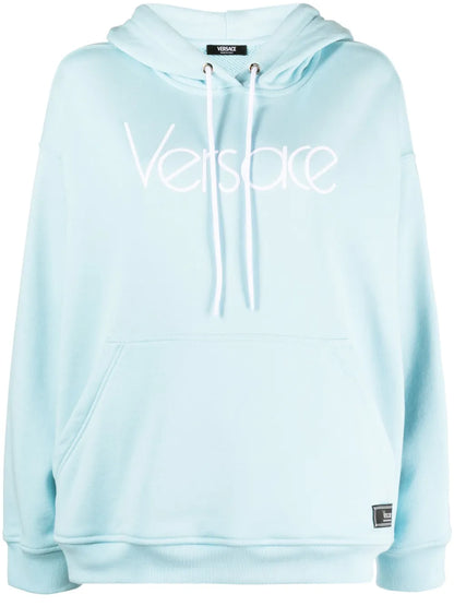 1978 Re-Edition Logo-Embroidered Hoodie