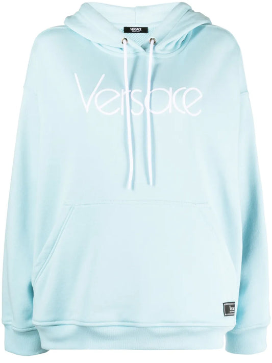 1978 Re-Edition Logo-Embroidered Hoodie