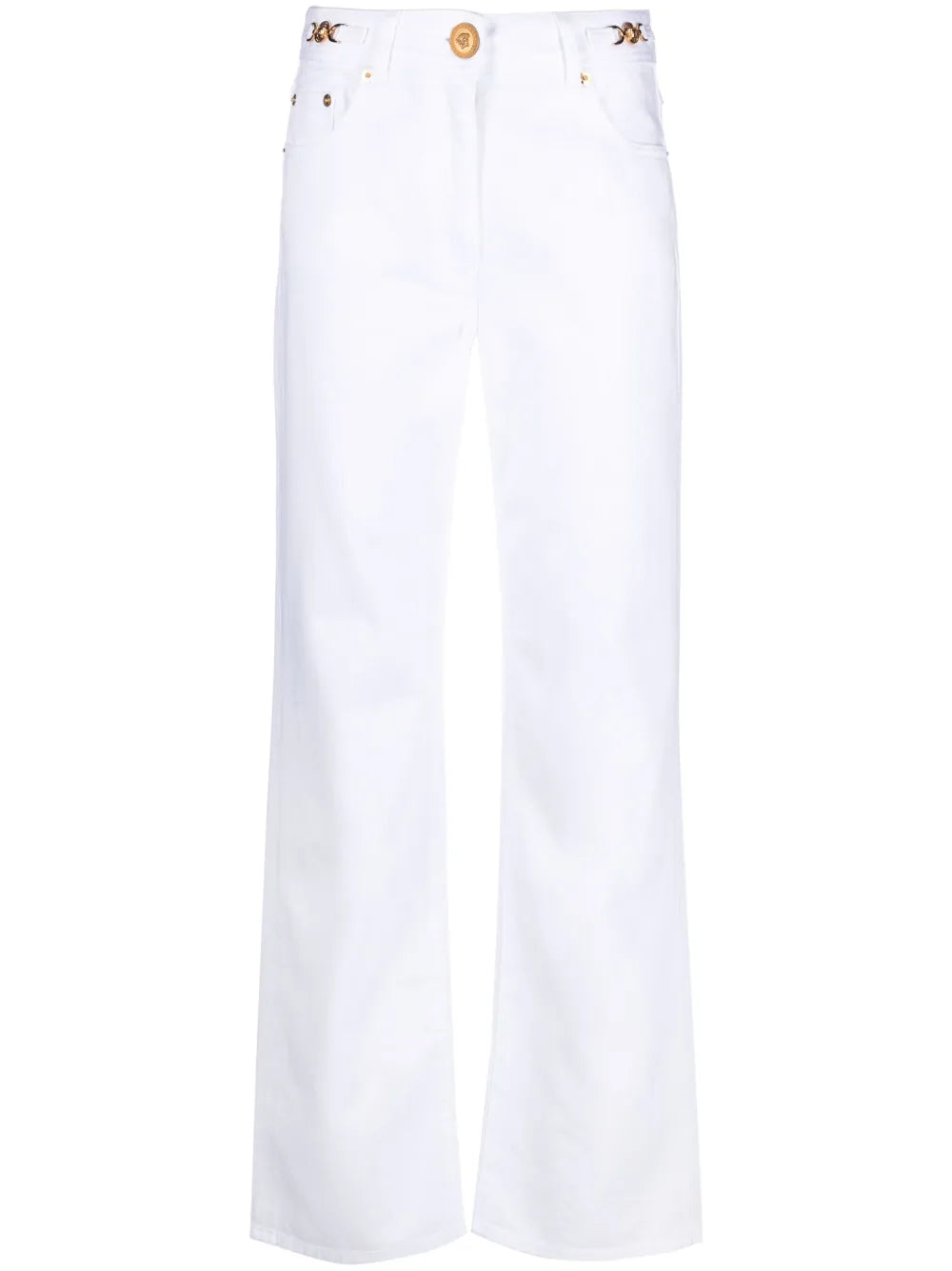 Medusa '95 Straight-Leg Jeans