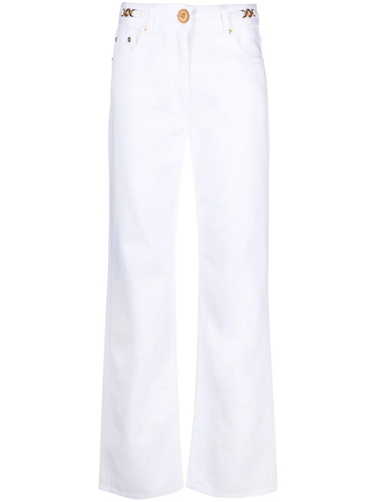 Medusa '95 Straight-Leg Jeans