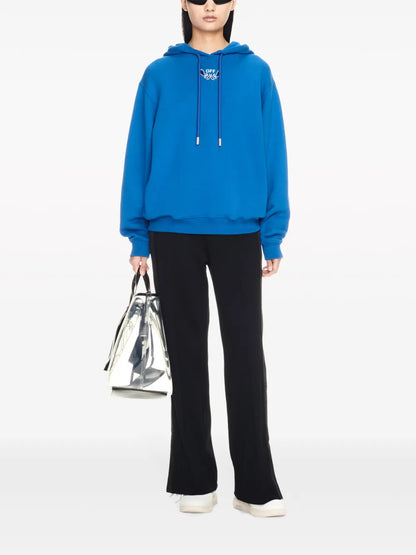 Logo-Band Track Pants