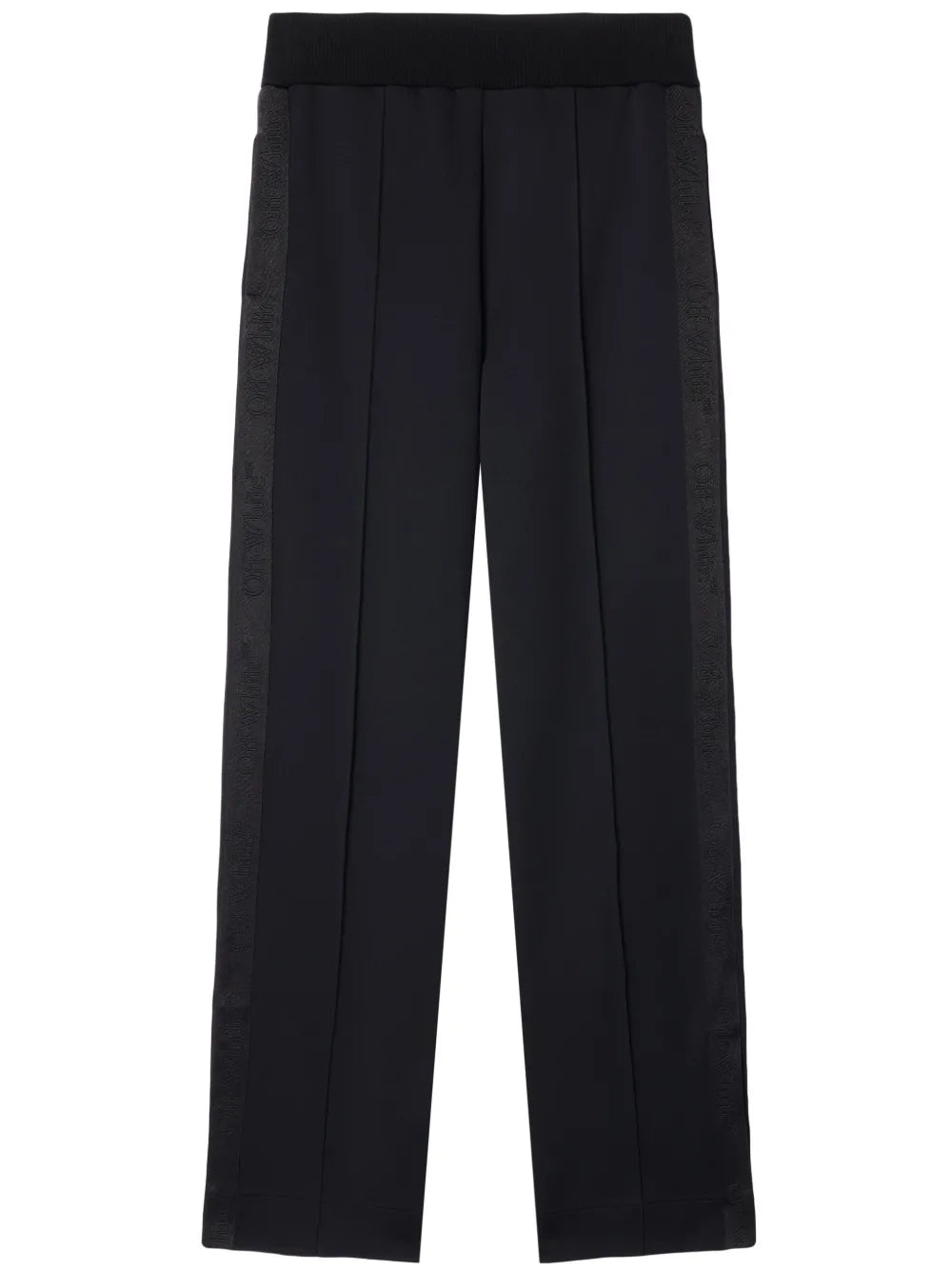 Logo-Band Track Pants
