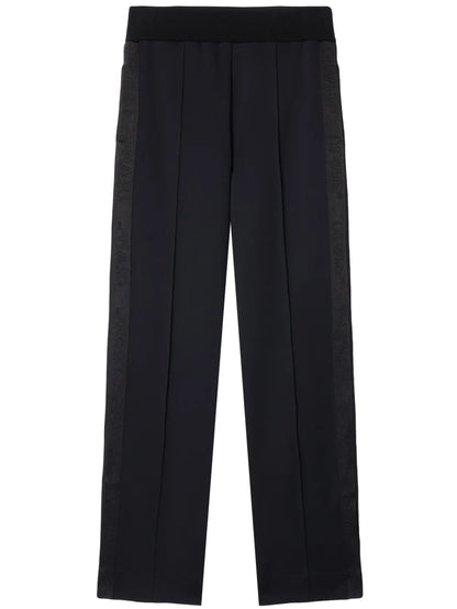 Logo-Band Track Pants
