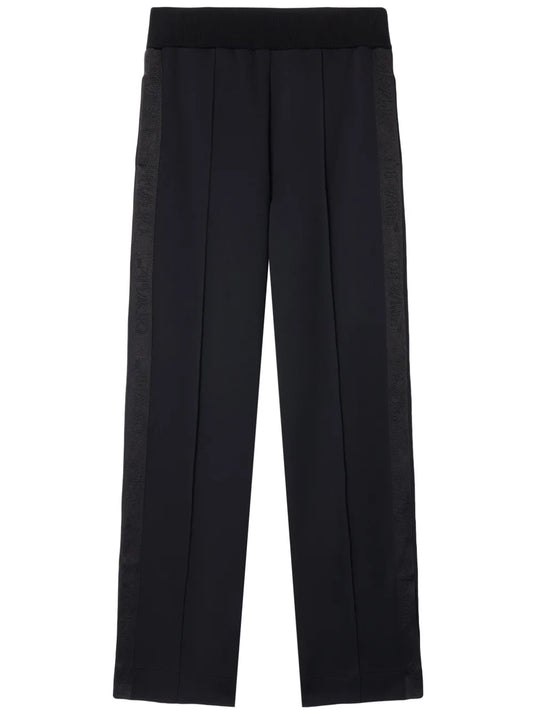 Logo-Band Track Pants