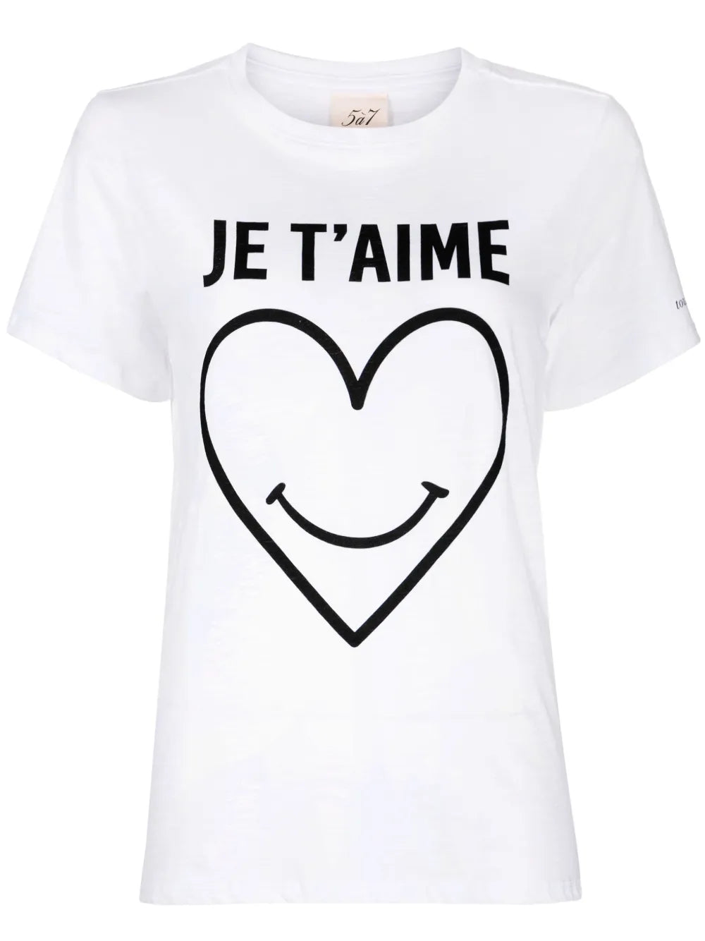 Smiling Heart T-Shirt