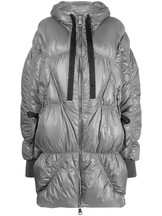 Puff Khris Cloud Coat