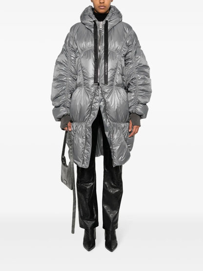 Puff Khris Cloud Coat