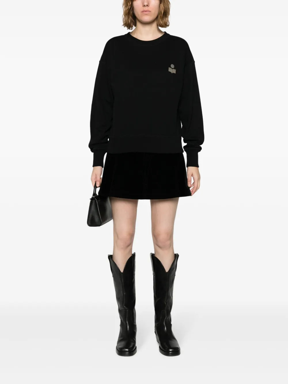 Mobyla Sweatshirt