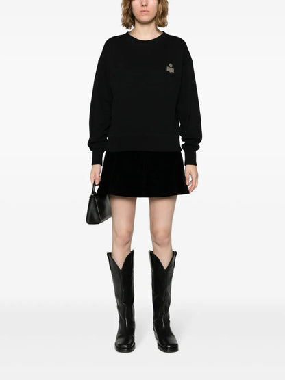 Mobyla Sweatshirt