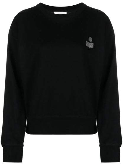 Mobyla Sweatshirt