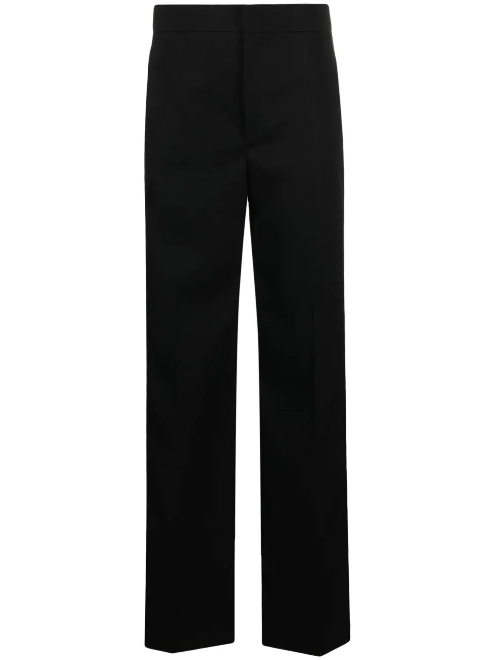 Scarly Wide-Leg Trousers