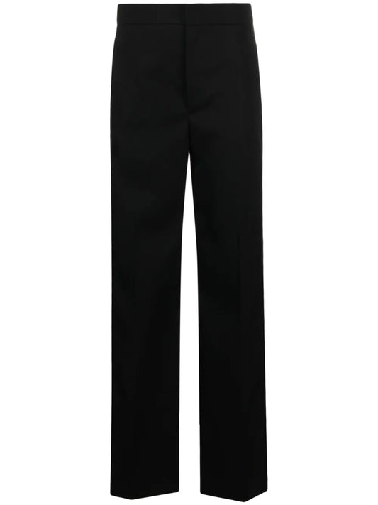 Scarly Wide-Leg Trousers