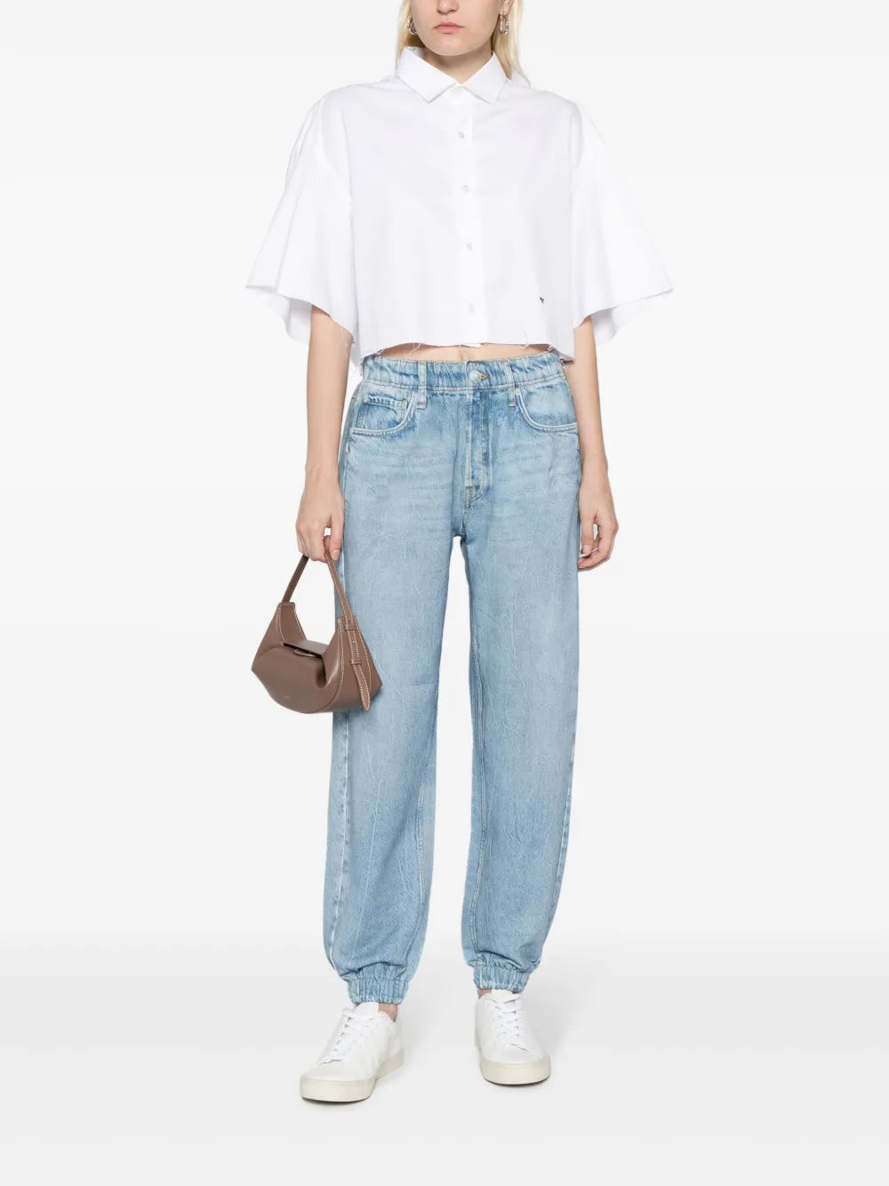 Miramar Jogging Jeans