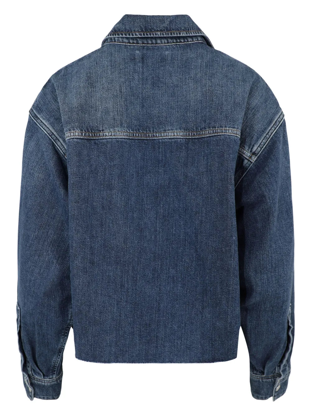 Nyx Denim Shirt