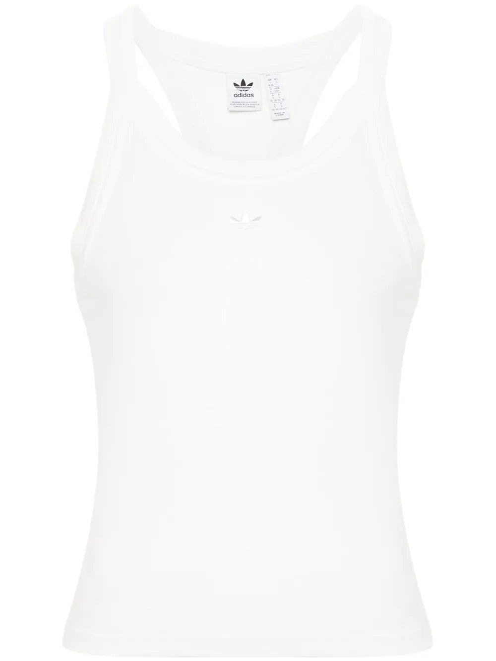 Premium Essentials Tank Top