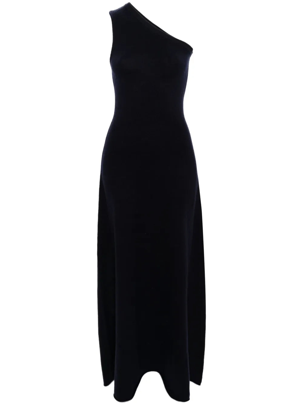 One-Shoulder Maxi Dress