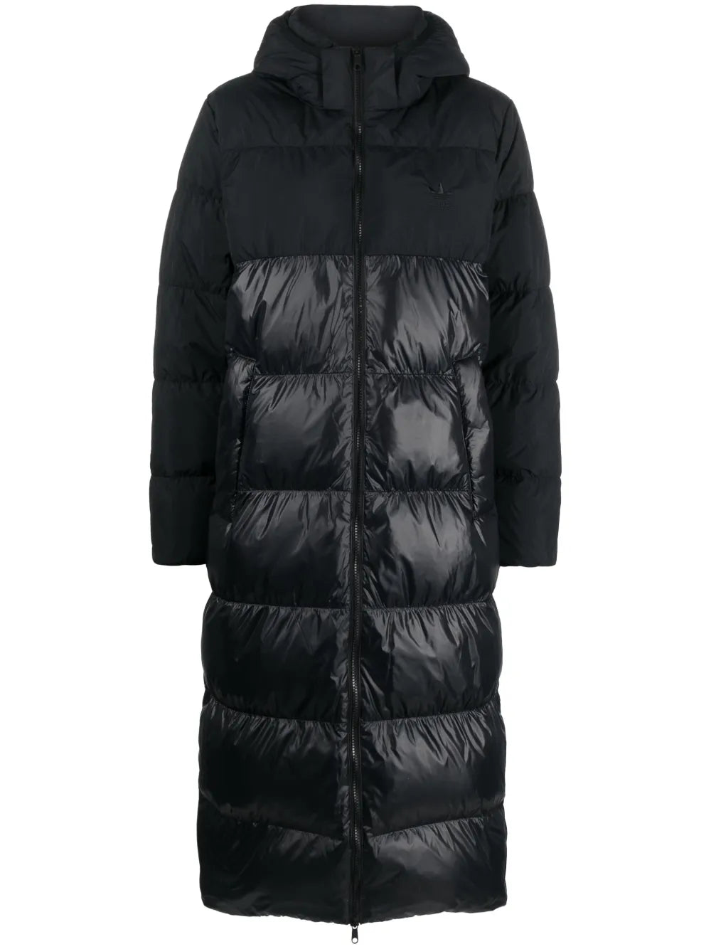 Regen Quilted Coat