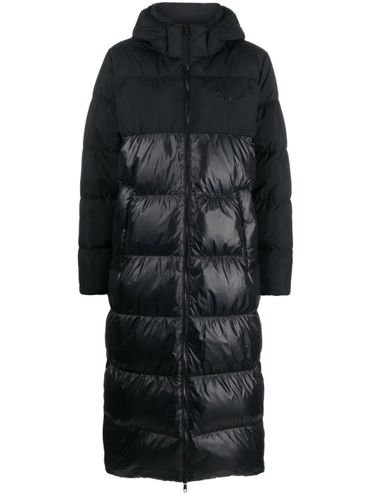 Regen Quilted Coat