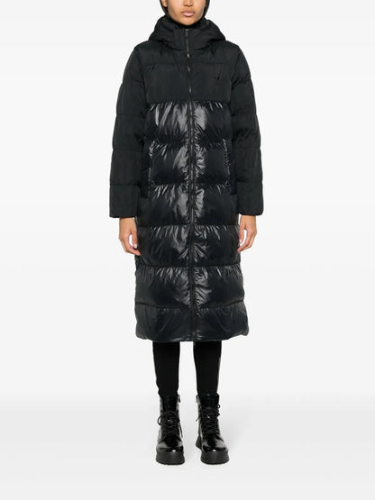Regen Quilted Coat