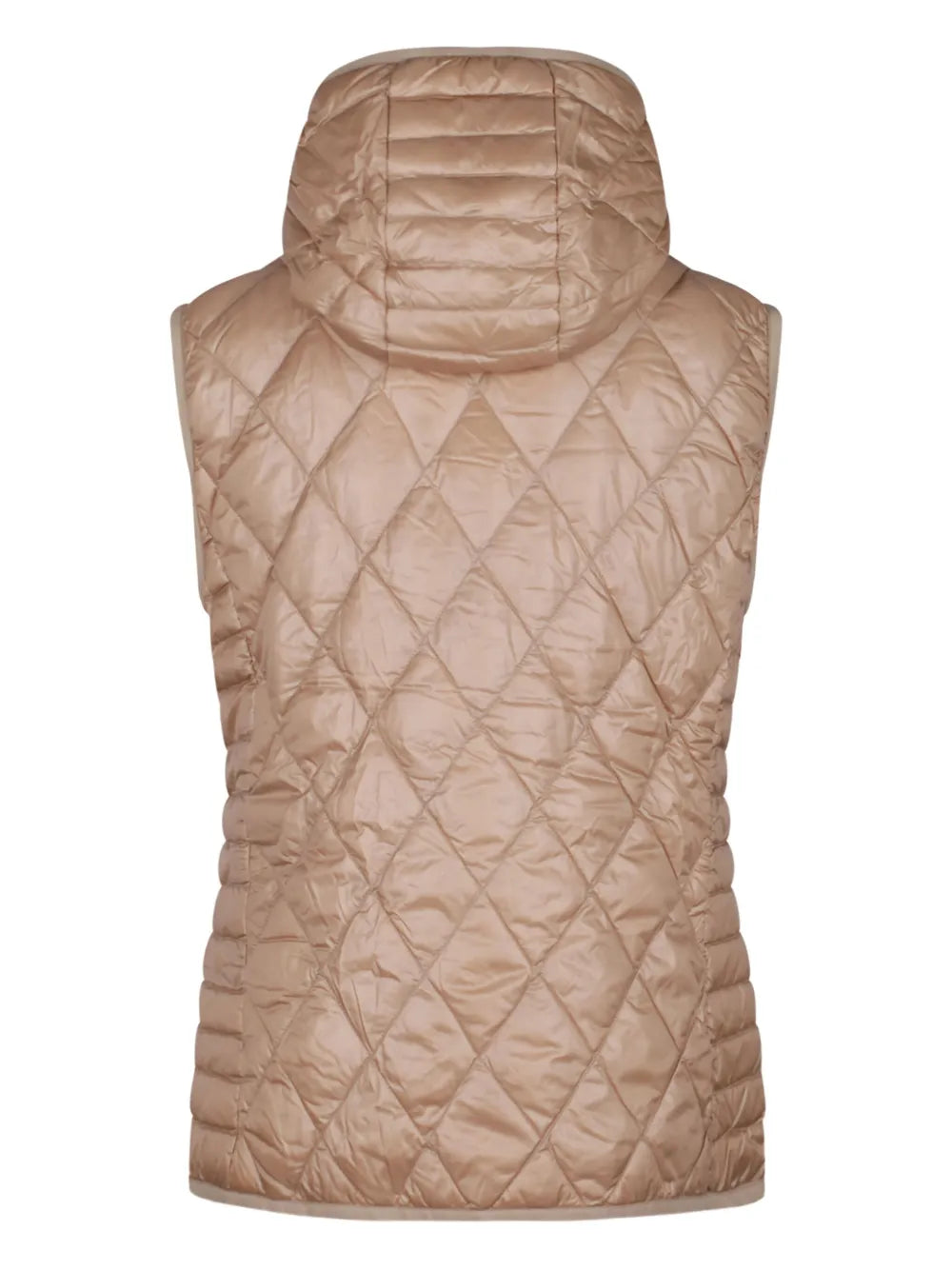 Quilted Gilet