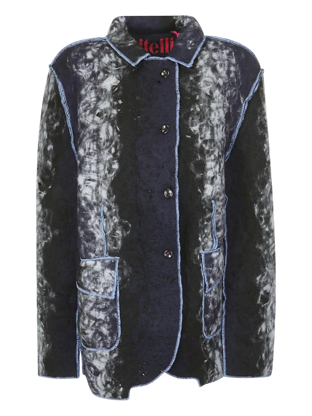 Doomboh Coat