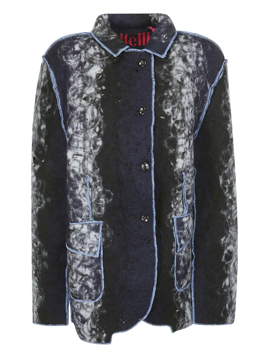 Doomboh Coat