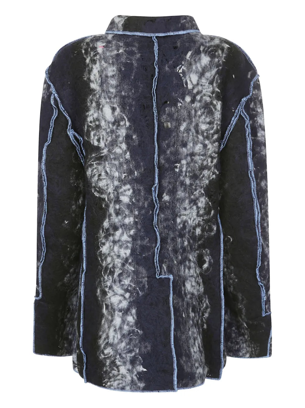 Doomboh Coat