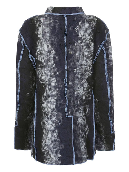 Doomboh Coat