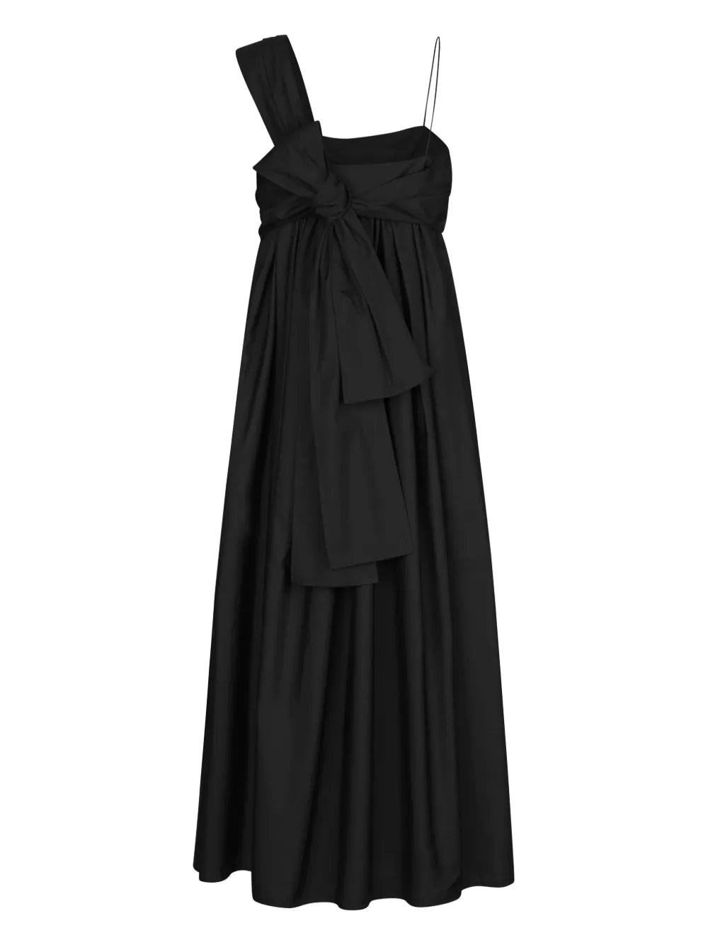 Vera Bow Maxi Dress