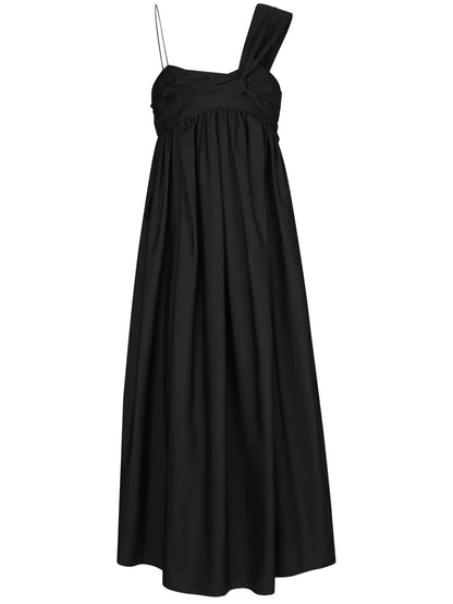 Vera Bow Maxi Dress