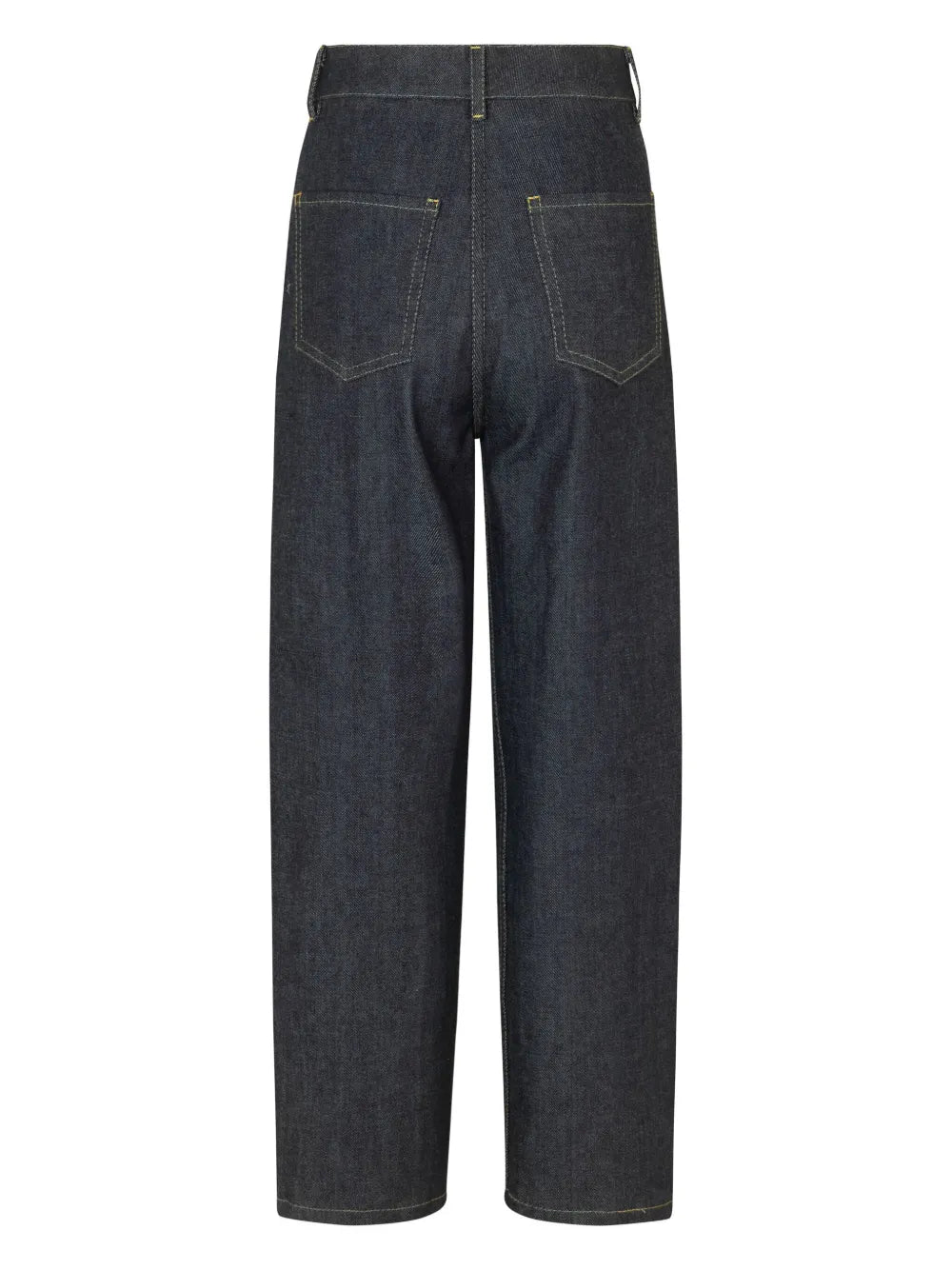 Viola Straight-Leg Jeans