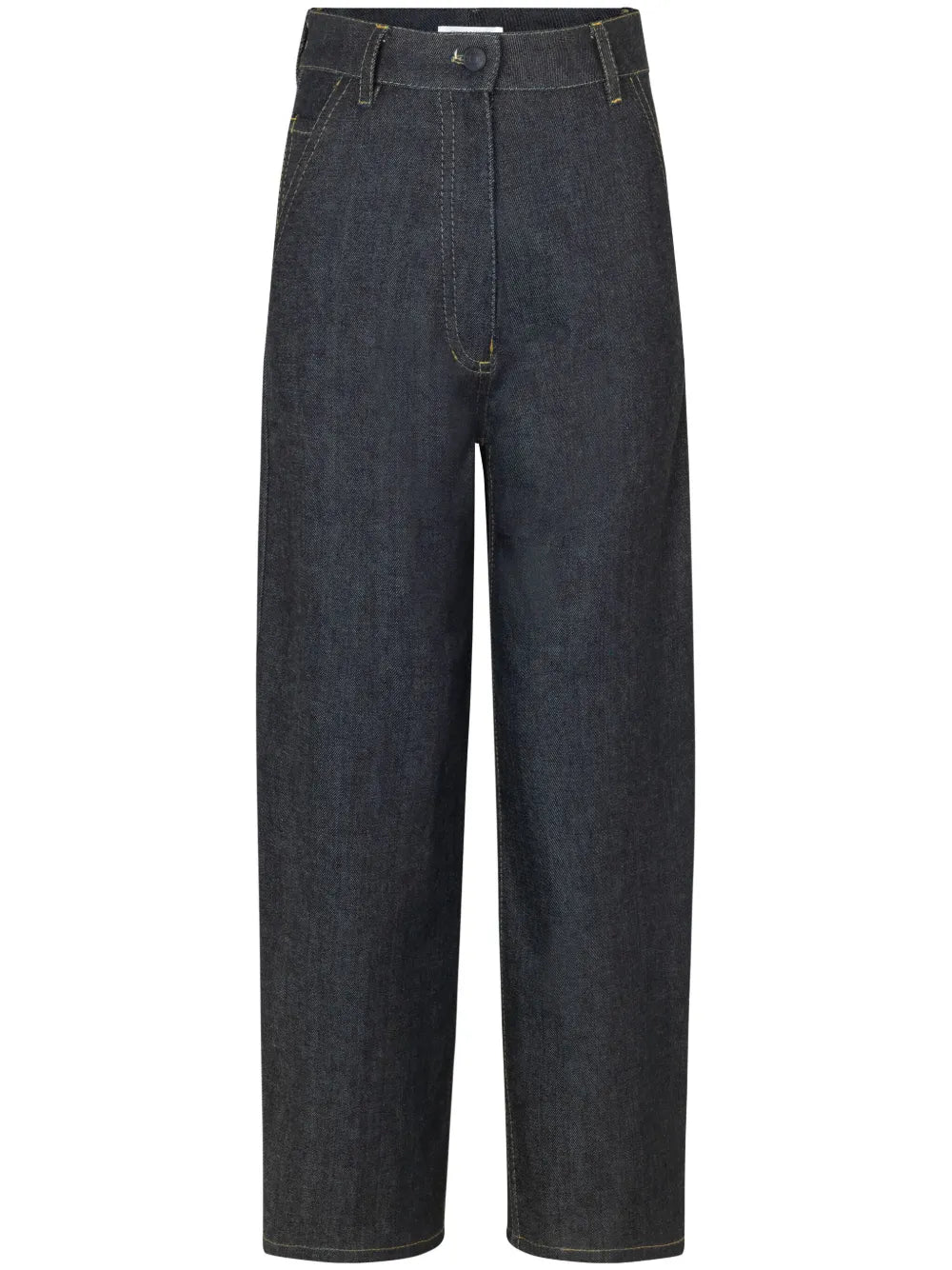 Viola Straight-Leg Jeans