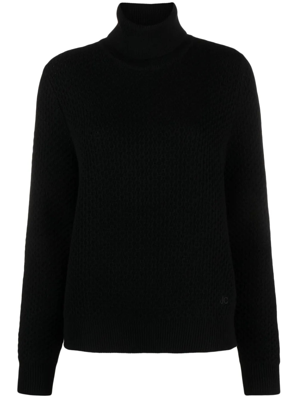 Rollneck Wool Jumper