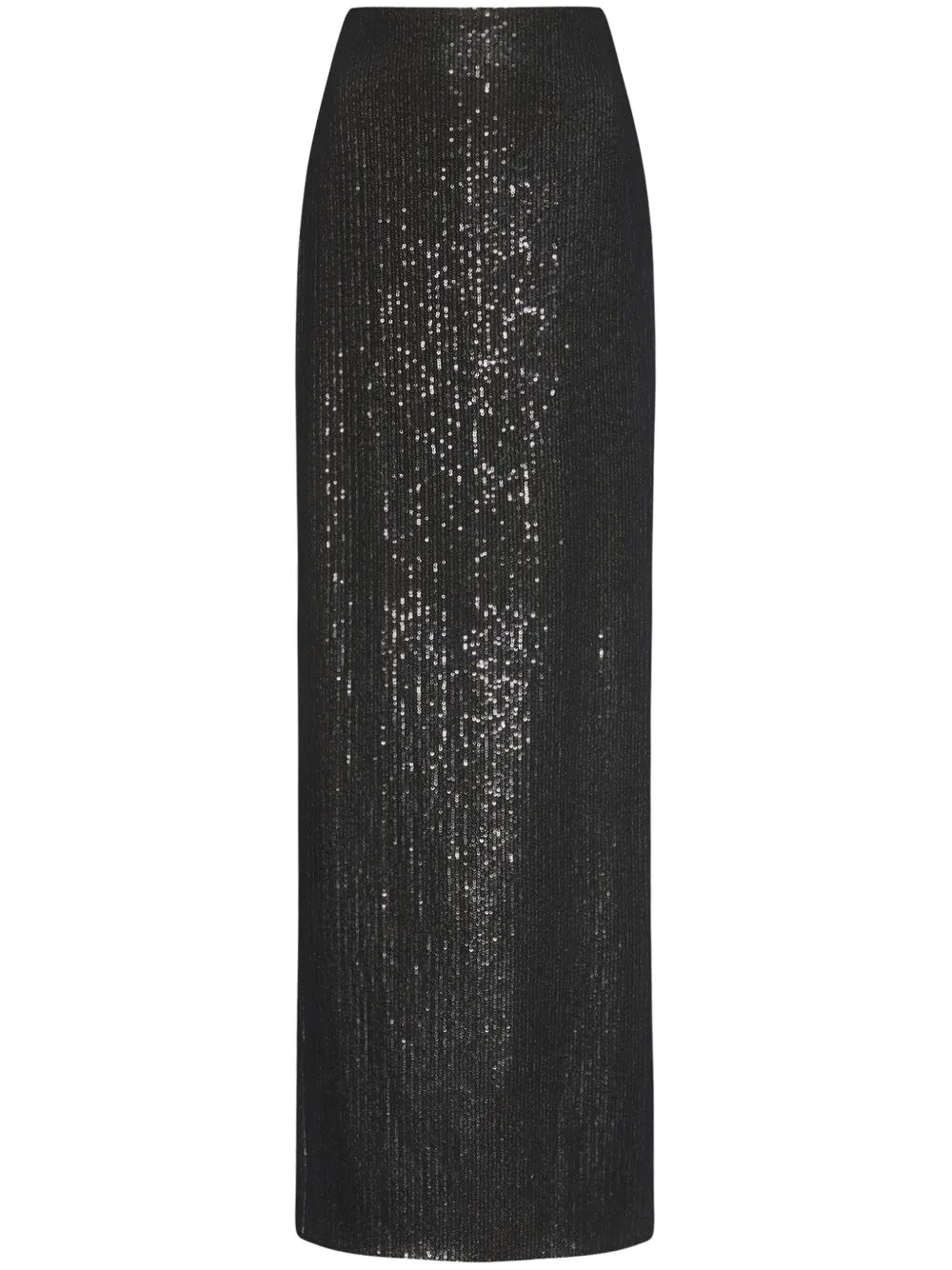 Sequinned Maxi Skirt