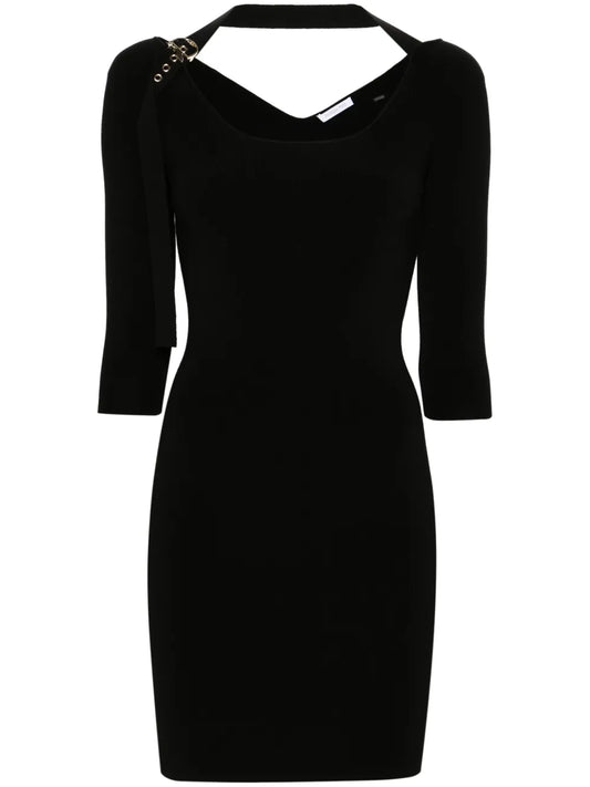 Bodycon Knitted Minidress