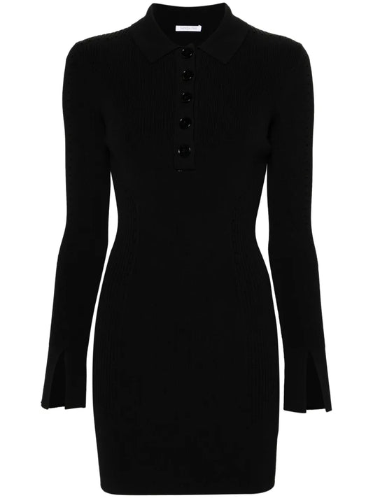 Bodycon Knitted Minidress