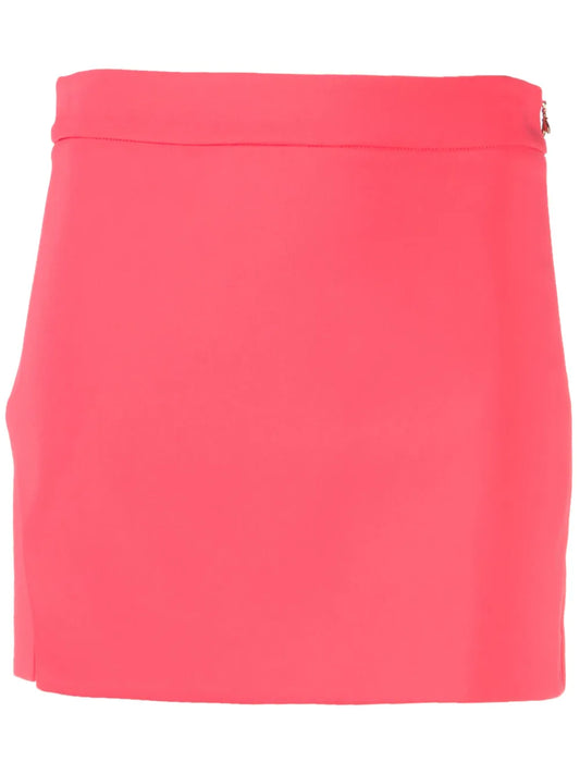 Essential Panelled Mini Skirt