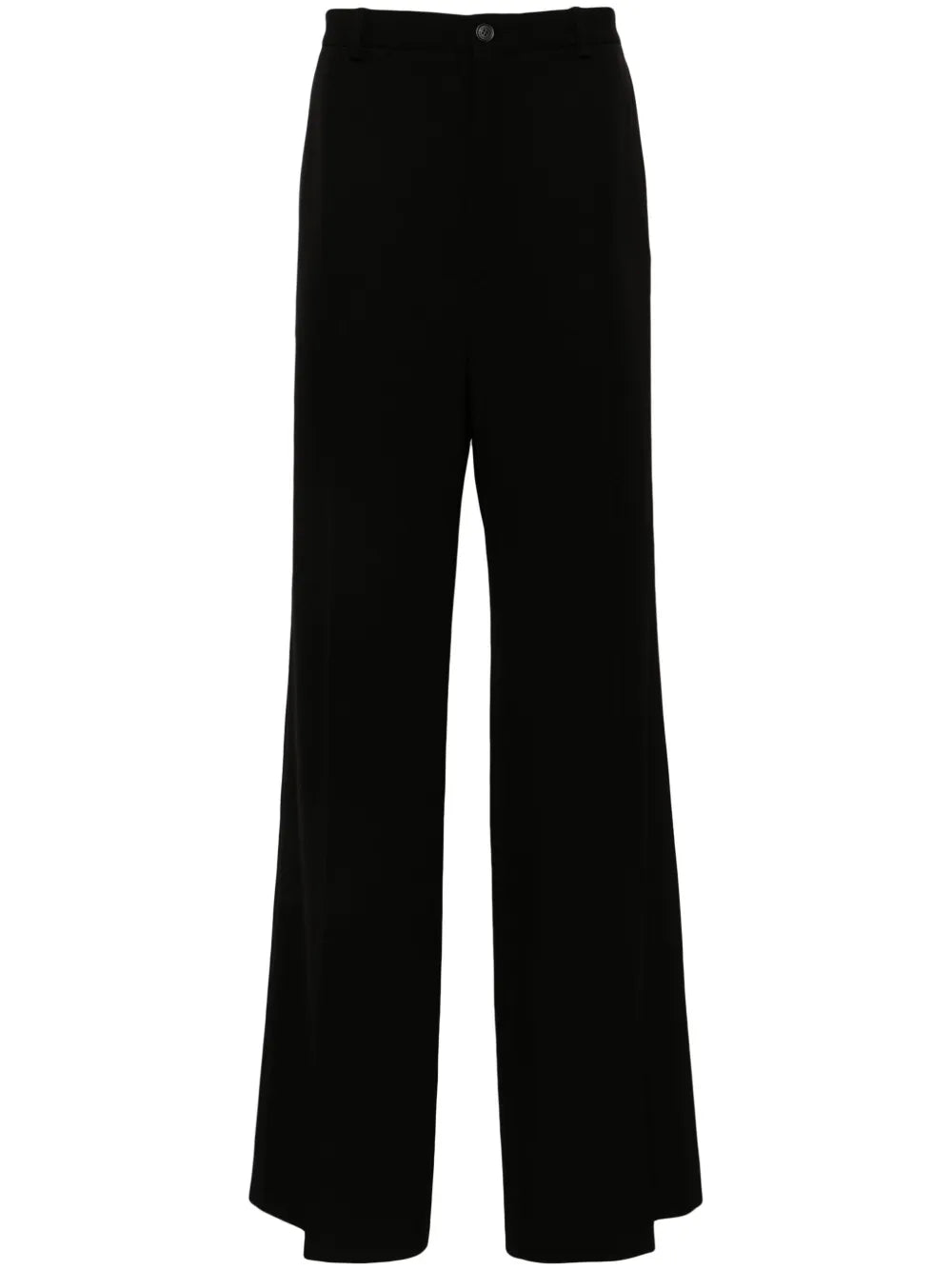 Wool Trousers